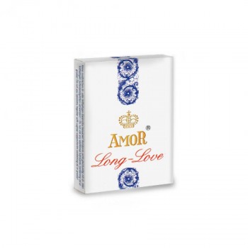 Amor Long Love Condoms In Pakistan